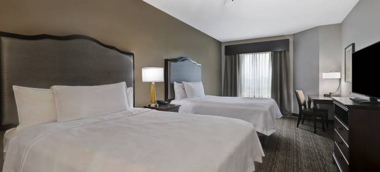 迈克艾伦Homewood Suites by Hilton(Homewood Suites by Hilton McAllen)图片