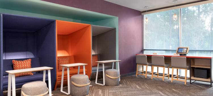 哥伦比亚哈比森希尔顿Tru酒店(Tru by Hilton Harbison Columbia)图片