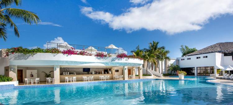 韦瓦天堂全包度假村，温德姆Trademark精选(Viva Heavens by Wyndham, A Trademark All Inclusive)图片