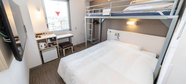 铃鹿超级酒店(Super Hotel Suzuka)图片
