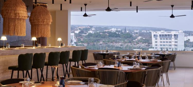 大西洋圣塔那帕(Atlantica Sancta Napa Hotel)图片