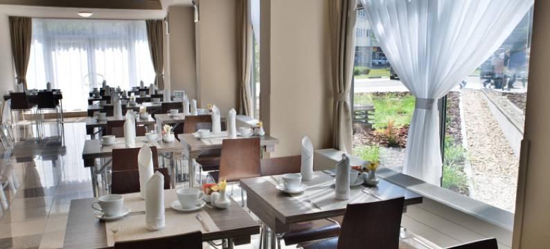 大陆酒店(Hotel Continental)图片