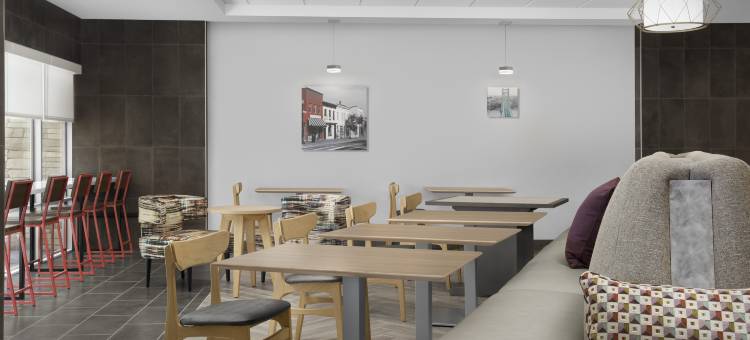 希尔顿家庭套房2号波基普西(Home2 Suites by Hilton Poughkeepsie)图片