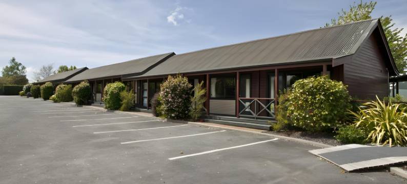 蒂阿诺十大假日公园酒店(Te Anau Top 10 Holiday Park and Motels)图片