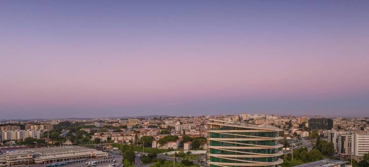 诺玛生活标志公寓(Nôma Living Icon Apartments)图片