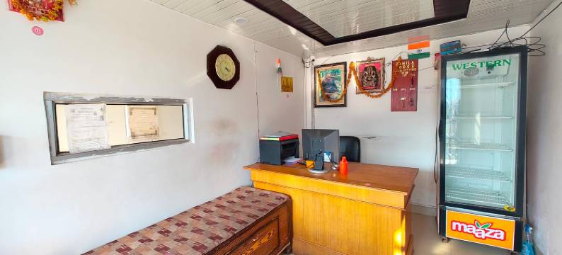 Goroomgo 罗希拉旅馆，乌塔拉坎德(Goroomgo Rohila Lodge  (Nainital, Uttarakhand))图片