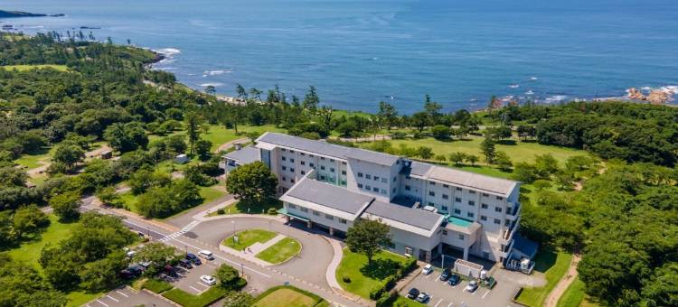 休暇村 越前三国(Kyukamura Echizen-Mikuni)图片