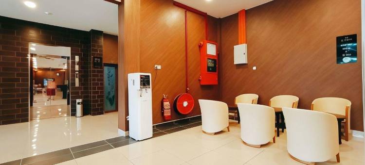 D精品酒店(D Boutique Hotel)图片