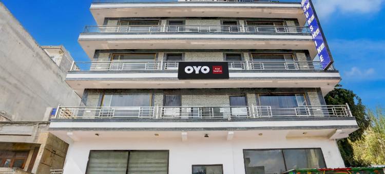 Hotel O Sunshine图片