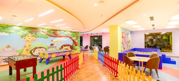 Club Mahindra Patkote图片