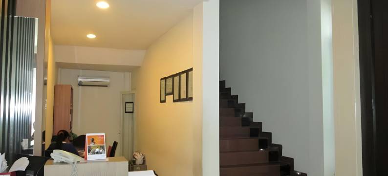 南望牙也玛达酒店(Gajah Mada Hotel Rembang)图片