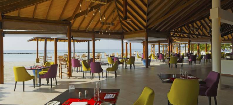 马尔代夫西纳蒙多维利(Cinnamon Dhonveli Maldives)图片