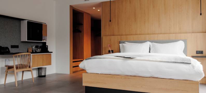 内斯雅维利尔 ION 冒险酒店，设计酒店集团旗下成员(Ion Adventure Hotel)图片