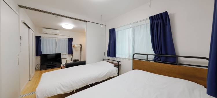 世田谷千利休公寓(Setagaya Sen no Rikyu Mansion)图片