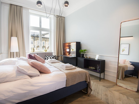 斯特拉多姆 15 号公寓酒店