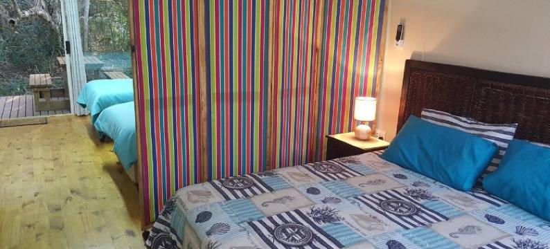 梦想海滩自助式旅馆(Dream Beach Self Catering Lodge)图片