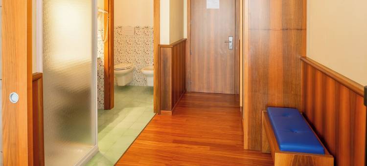 尹特那锡那里酒店(Hotel Internazionale)图片