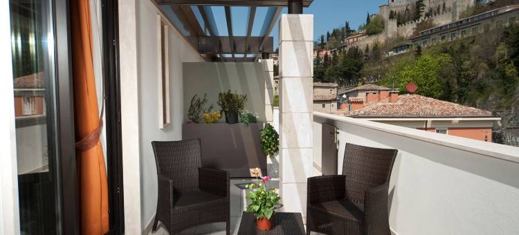 约里酒店(Hotel Joli)图片