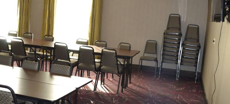 普拉特品质酒店(Quality Inn - Pratt)图片