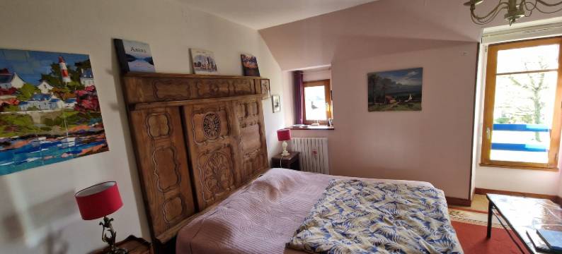 贝莱尔旅馆(Auberge de Bel Air)图片