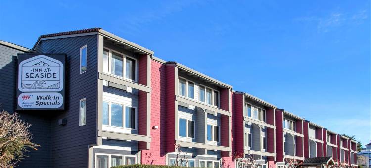 锡赛德旅馆(Inn at Seaside)图片