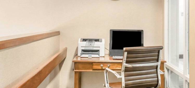 西切斯特-北辛辛那提舒适套房酒店(Comfort Inn & Suites West Chester - North Cincinnati)图片