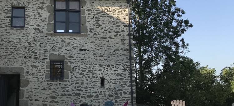 库尔德里庄园酒店(Manoir de la Coudre)图片