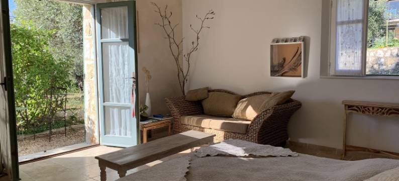 4 元素酒店(Les 4 éléments)图片