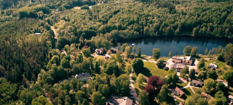 克罗珀山家庭旅馆(Kroppefjäll Bed & Breakfast)图片