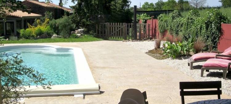 葛拉塞迪尔克罗瑟里酒店(La Closerie de la Glossetière)图片