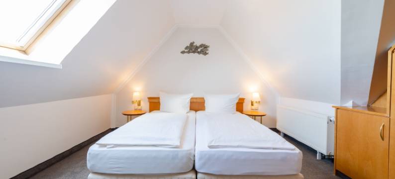 鲁切特芬恩酒店(Hotel Leuchtfeuer)图片