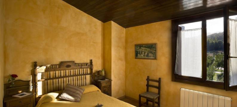 拉波萨达德圣米仑酒店(La Posada de San Millán)图片