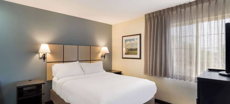 汉普顿索尼斯塔简单套房酒店(Sonesta Simply Suites Hampton)图片