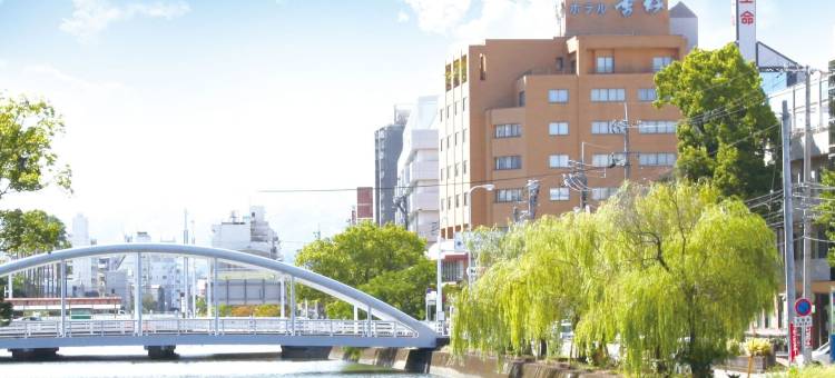 高砂酒店(Hotel Takasago)图片