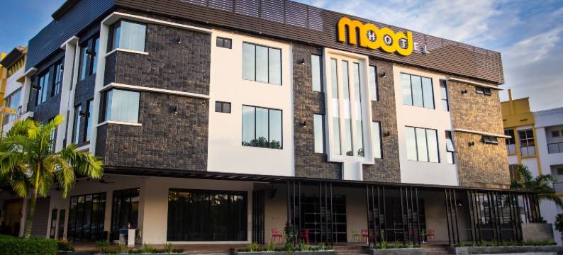 心情酒店(Mood Hotel)图片