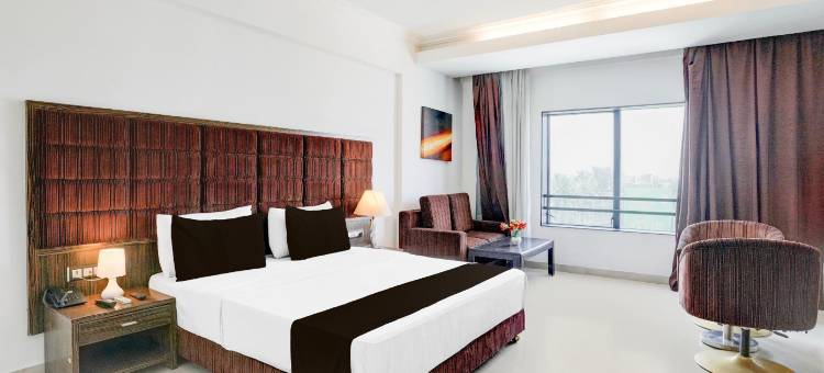 Super Townhouse Bharuch Near Railway Station Formerly Hotel Kohinoor图片