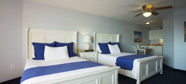 珊瑚金沙酒店(Coral Sands Inn)图片