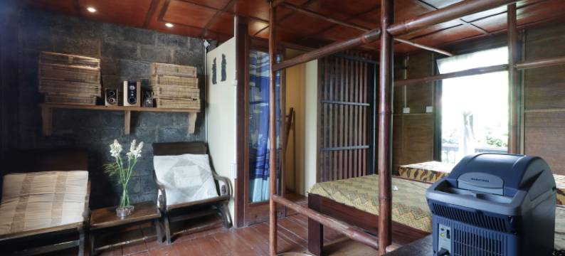 尼拉住宅, 沙里亚家庭旅馆(Nila House, Sharia Family Home Stay)图片