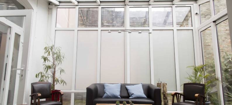 瑟保智能公寓式酒店(指南针)(Smartappart Cherbourg (la Rose des Vents))图片