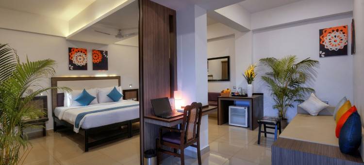 树屋内普顿(TreeHouse Neptune)图片