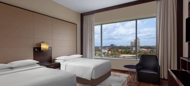 高知万豪酒店(Kochi Marriott Hotel)图片