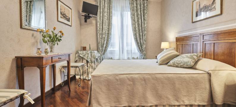 乐坎德拉邱比酒店(Locanda De' Ciompi)图片