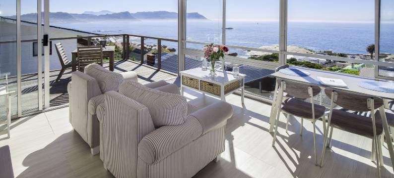 企鹅景旅馆(Penguins View Guesthouse)图片