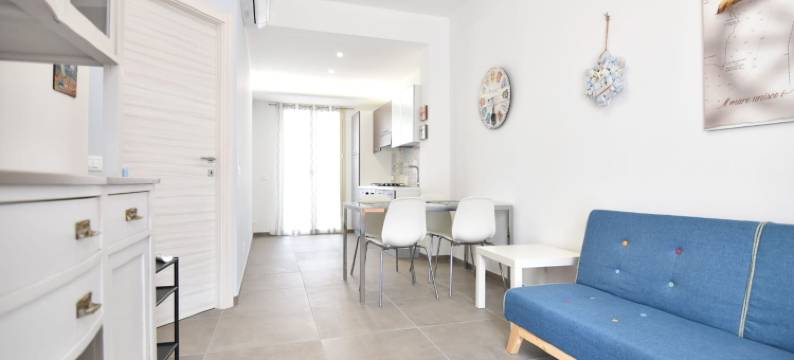 马里纳迪拉古萨的三颗钻石(The Three Diamonds of Marina di Ragusa)图片