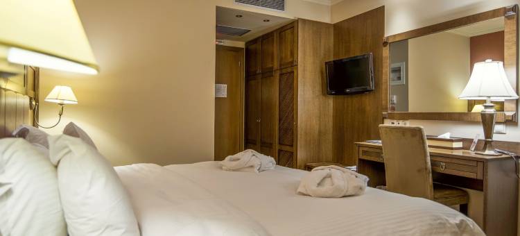 塞拉斯提那精品酒店(Selestina Boutique Hotel)图片