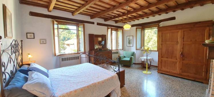 莫里尼罗别墅民宿(B&B Villa Molinello)图片