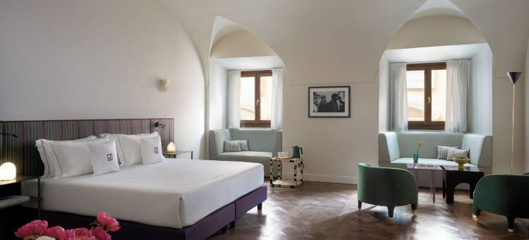 Talìa宫 - 世界小奢华酒店(Palazzo Talìa - Small Luxury Hotels of the World)图片