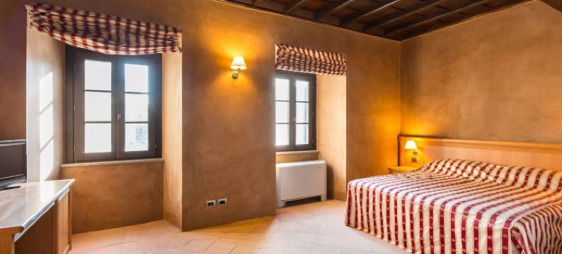 耶寇阿尔伯哥布拉夏诺酒店(Ecoalbergo Bracciano)图片