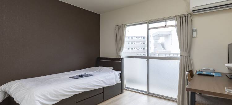 观音寺 Tabist 本大商务酒店(Tabist Motodai Business Hotel Kanonji)图片