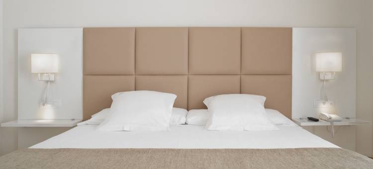 皮里尼奥酒店费格拉斯由皮埃尔和假日(Hotel Pirineos Figueres by Pierre & Vacances)图片